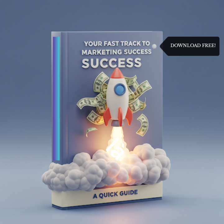 Your Fast Track to Marketing Success Guide